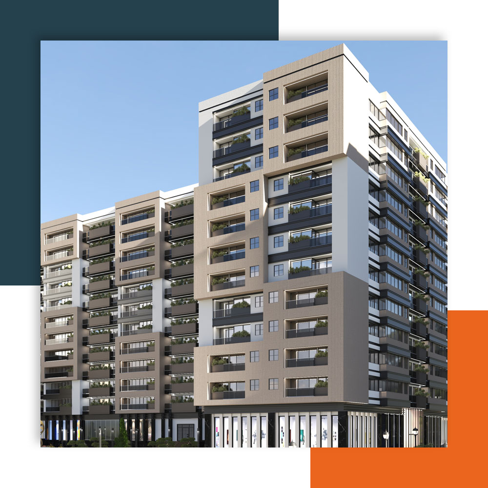 عمارت رولکس